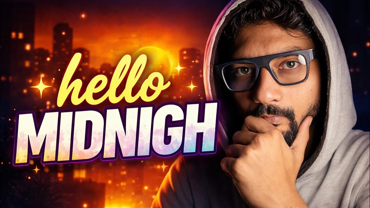 hello midnight