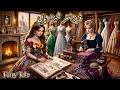 Fashion Fairytale | Urdu Stories | Fairy tale in hind #urdustories #fairytales #urdufairytales