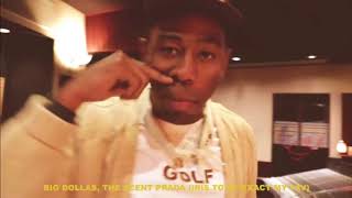 Tyler The Creator - 435 (Extended/Loop)