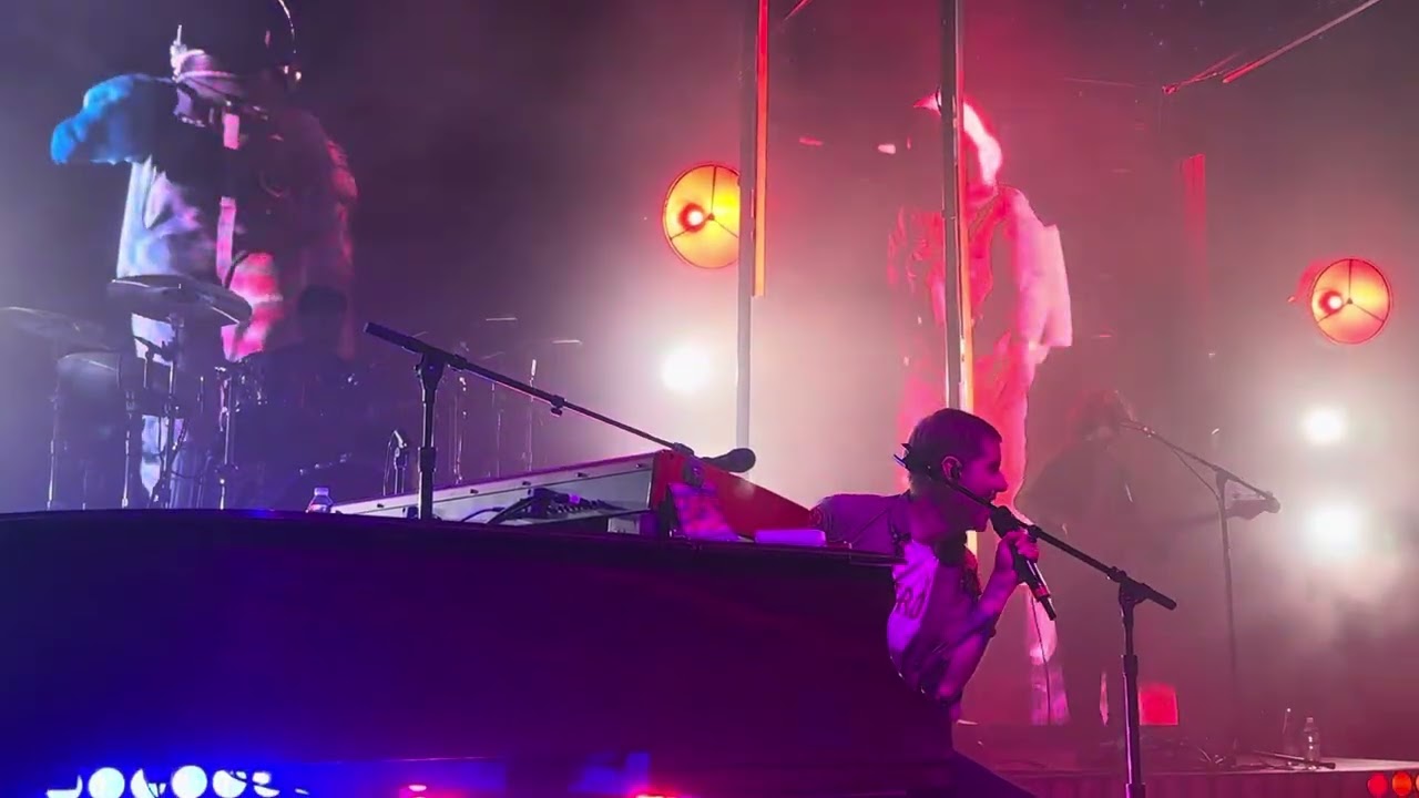 Jack’s Mannequin- “Kill the Messenger”