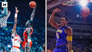 Download Lagu Rare NBA Dunks You Forgot About MP3 Download Lagu Rare NBA Dunks You Forgot About MP3