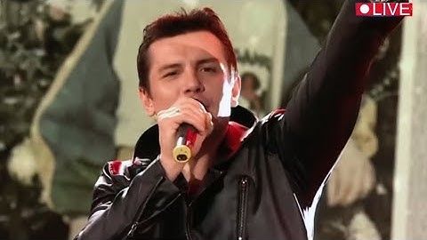 Thumbnail of VESNA305 - "Кайфую" (Песни от всей души, 31.12.2023)