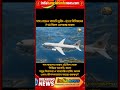 #breakingnews #P8I #Poseidon #BoeingP8I #IndianNavy #MaritimeSecurity #SubmarineHunter