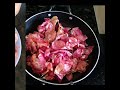 onion peels natural hair dye #hairdye #shorts #trending