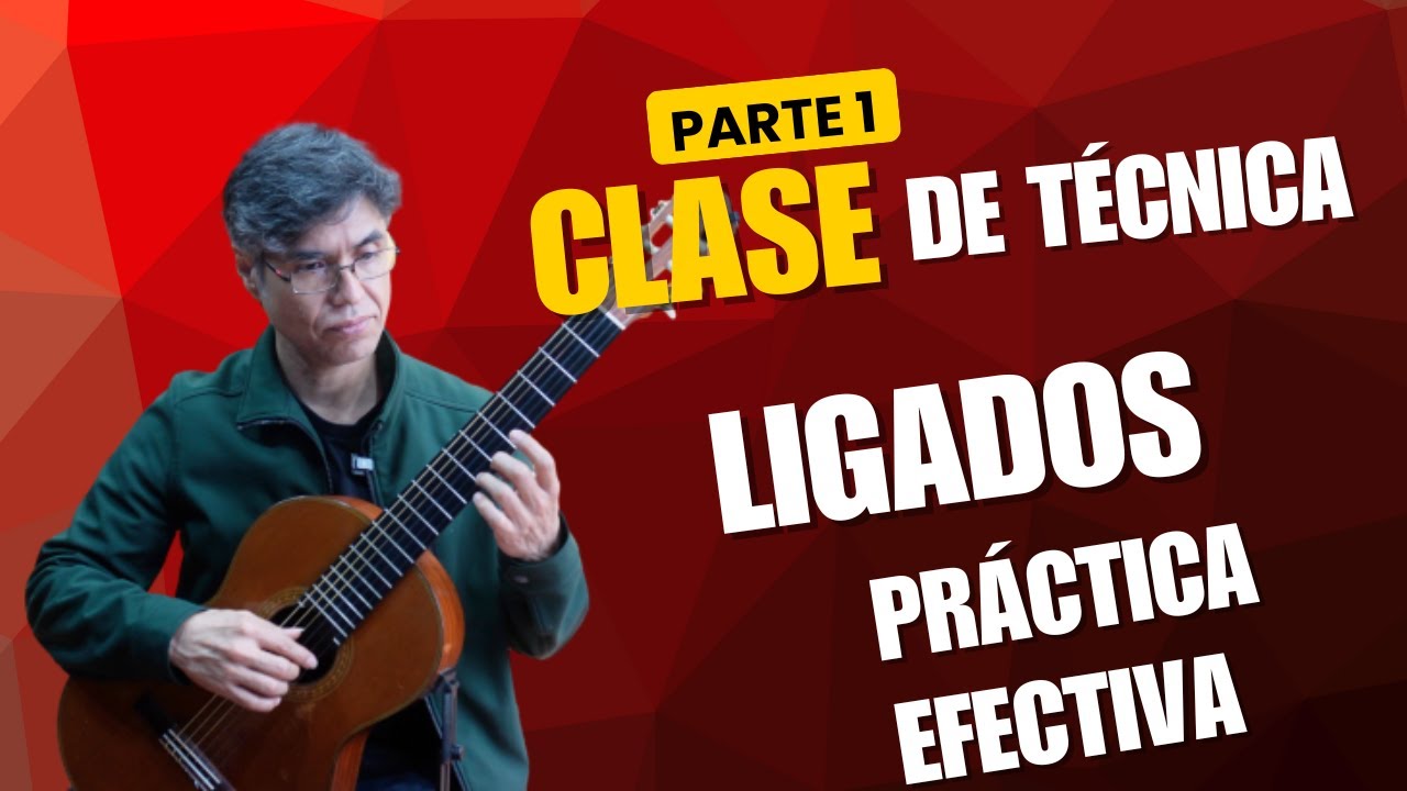 Ligados: cómo iniciar una práctica efectiva