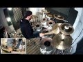 Royal Blood - Figure It Out  (Drum cover)