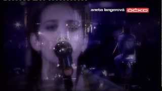 Aneta Langerová - Hříšná těla, křídla motýlí