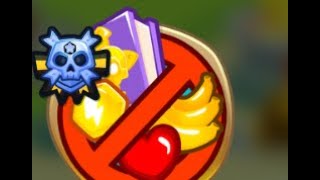Bloons TD 6: 2 Megapops with Velociraptor on Alpine Run!