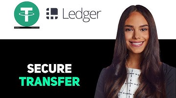 How To Transfer Usdt To Ledger Nano X 2025