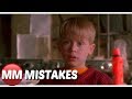 Home alone 1990 movie mistakes goofs  everything wrong you missed  home alone cast