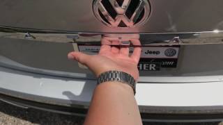 2018 Volkswagen Atlas for Yan | Steven at Boucher Janesville