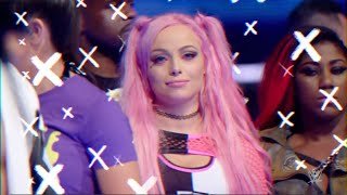 Liv Morgan Tron 2021 - Nah Nah | Theme song