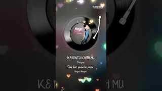 Ke Pintu kasih Mu By Aida 🤟🏻😎