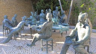 Parque dos Poetas Portugal