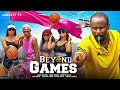 Beyond game  zubby michael nini singh james brownvictor whyte latest 2024 nigerian full movies