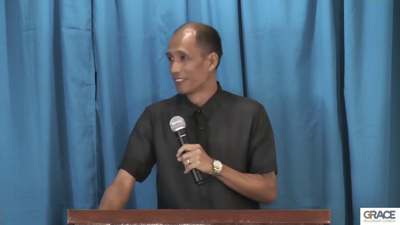 Juan 14:7-14 Ang Kahilingan ni Felipe at Ang Tugon at Paanyaya ng Panginoong Jesu Cristo