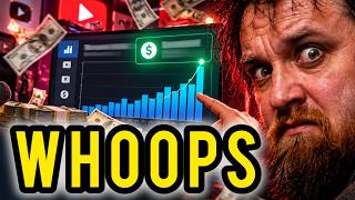 Information BUSTED: THEQUARTERING'S $18,000 MONTHLY SECRET EXPOSED! Update