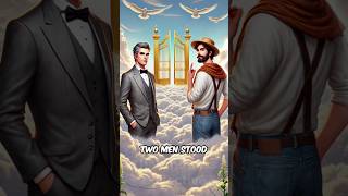 True Generosity A Lesson In Selflessness -