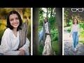 35 creative portrait photography ideas