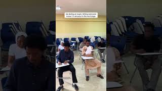 ExactlyWbryyanokoye0Tefypviralfunnyschoolexam 1780475001613 #filmmaking