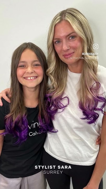  Creative Colour Stylists Near Me - YouTube