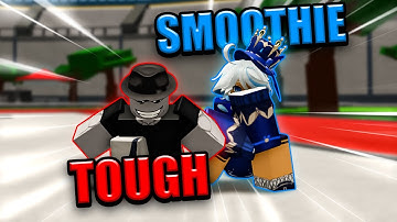 Tough and @smoothiedude5919 Destroys 2v2