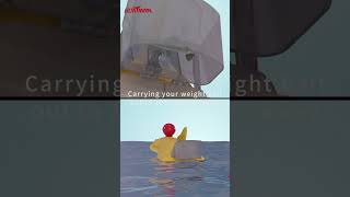 Download Lagu Boatman Manatee Salt water rc boat help you catch big fish #boatman #fishingusa #saltwaterfishing MP3