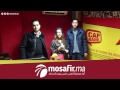 Mosafirma sur cap radio           