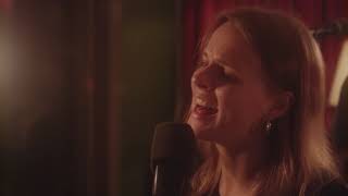 Klara Iger - Hot Air Club Vegah S1 E3 Live Session