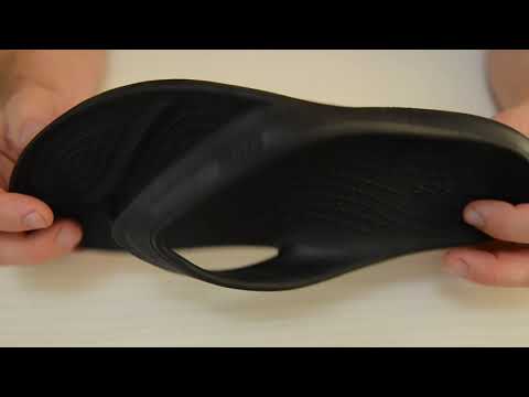 Обзор 16. Кроксы Crocs Classic Flip Flop