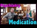Psychiatry Medication Dr Barry Lieberman Kati Morton 