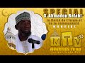 Spcial s ahmadou rafahi mbacke la fiert de lislam et de la communaut mouride 03