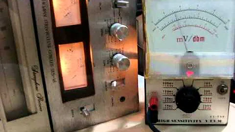 V.T.V.M. BELCO VT-250