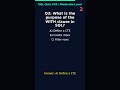 Can You Solve This SQL Question? 😳 | SQL Quiz #20 ✅ #basic#shorts #sql #sqlquiz- ✅ Viral