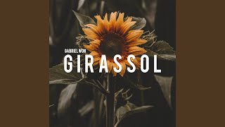 Video thumbnail of "Gabriel Won - Girassol (Cover)"