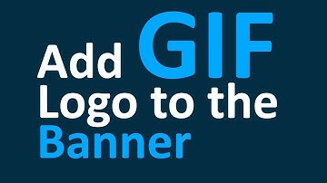 How to add GIF Logo/Image to ServiceNow Banner | ServiceNow Tutorials |