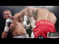 Al Sonar de la Campana: ¿Ward y Weeks confabularon para vencer a Kovalev?