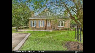 Keaty Real Estate, LLC - Live Oak Townhome!