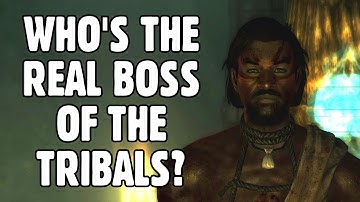 Fallout 3 - Hearing Voices