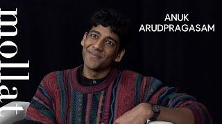 Anuk Arudpragasam - Un passage vers le Nord