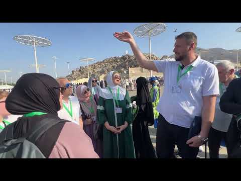 Arefat I Brdo Ljubavi Kazivanje O Ademu I Havi 