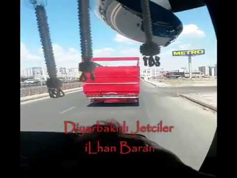 TAKINTI & Murat Aslan vabis turkey truck