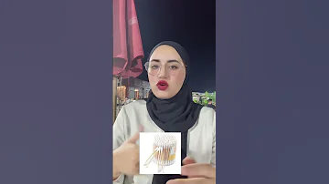اعواد القطن وتنضيف الودان اكسبلور الرسوم Duet العلم ترند Food الاجسام Dentist 