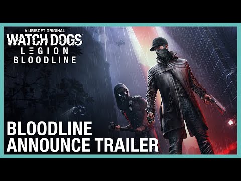 watch dogs legion bloodline release time watch dogs legion bloodline release time