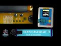 🔴 LCR METER Ⓜ️ Modificar tiempo de encendido de pantalla 💹 tester T7 TC1 T7H ➿