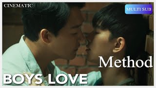 ENG SUB MULTI [Highlight] | Method | Cinematic Part 3