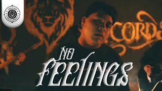 No Feelings - Alfredo Manzo (OFFICIAL VIDEO)