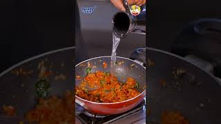 Lunch Box Ready | Easy 5 mins Tomato rice recipe by Chef Damu