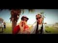 Accion Sanchez feat Swan Fyahbwoy y Gordo Master - Blondapetit (Video oficcial)