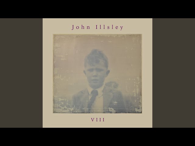 John Illsley - The Mission Song